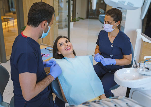 Best Tooth Extraction  in Oak Hills, PA